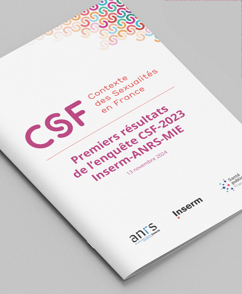 SEXUALIT DES FRANAIS CSF-2023