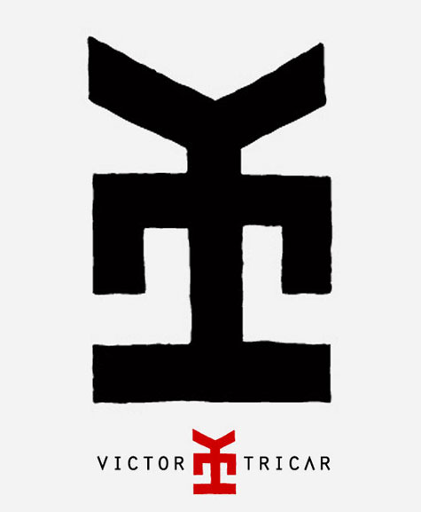 Victor tricar