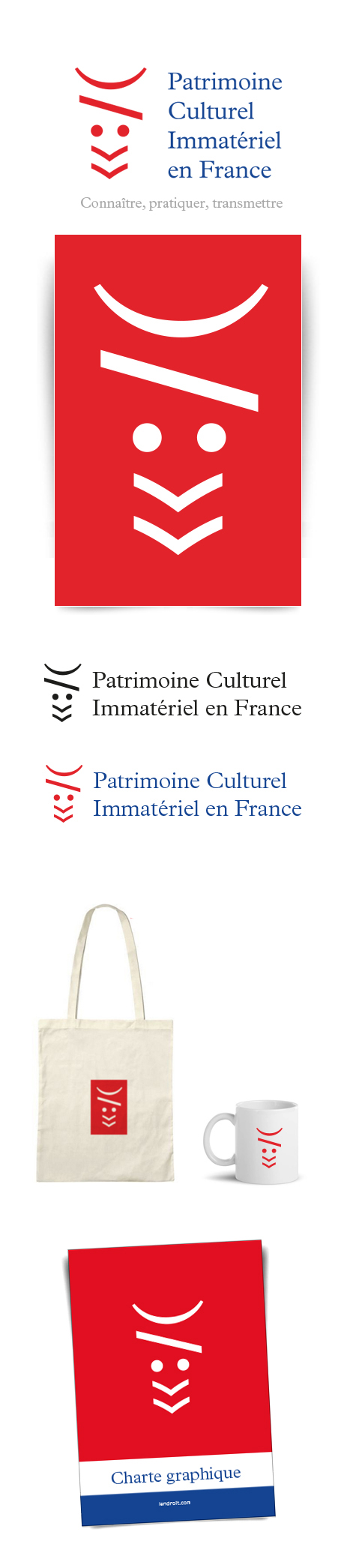 PATRIMOINE CULTUREL IMMATERIEL EN FRANCE