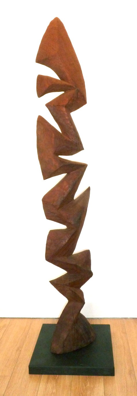 Sculpture bois | Dumont