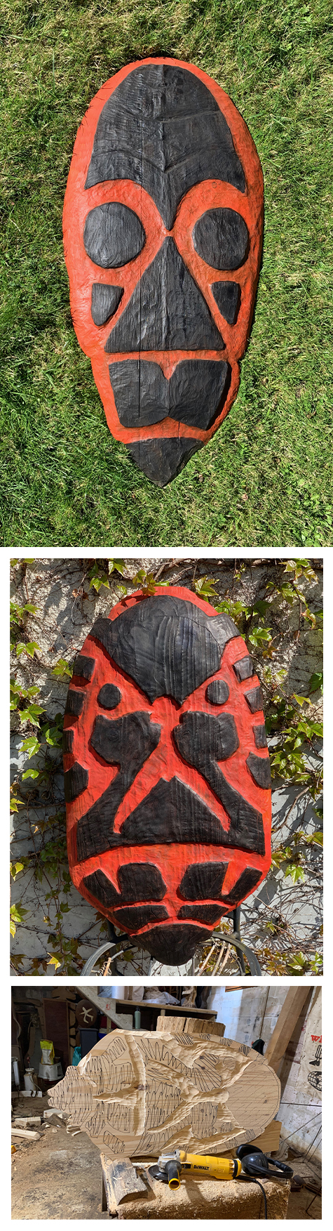 BUGS SHIELD