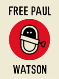 Free Paul Watson