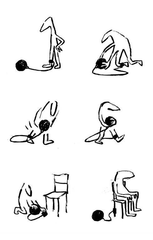 Draw
