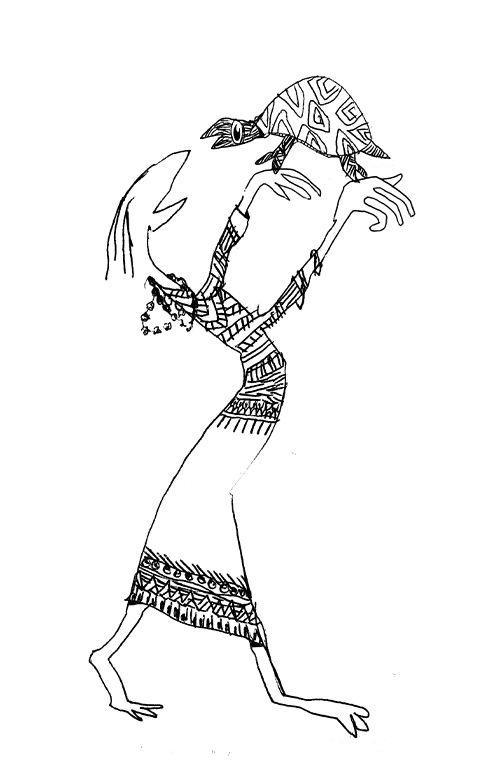Draw