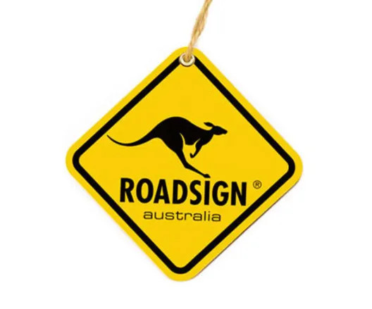 01 roadsign