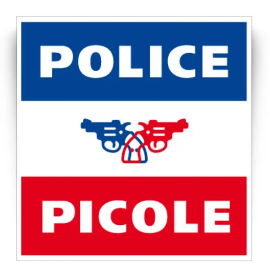 01 police
